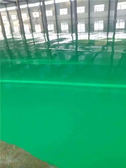 郧阳,我直接给你一份室外地坪漆翻新维修